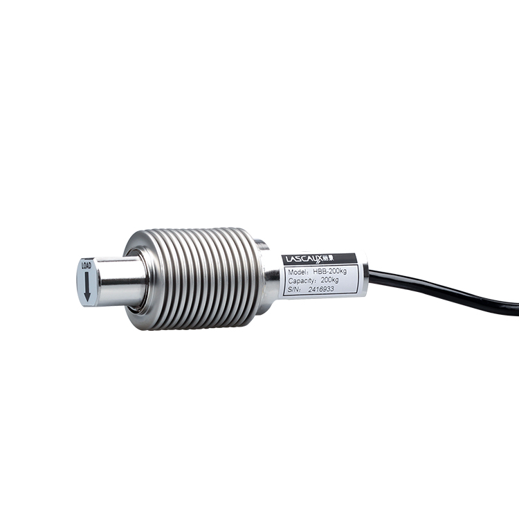 HBB悬臂梁称重传感器 HBB悬臂梁称重传感器