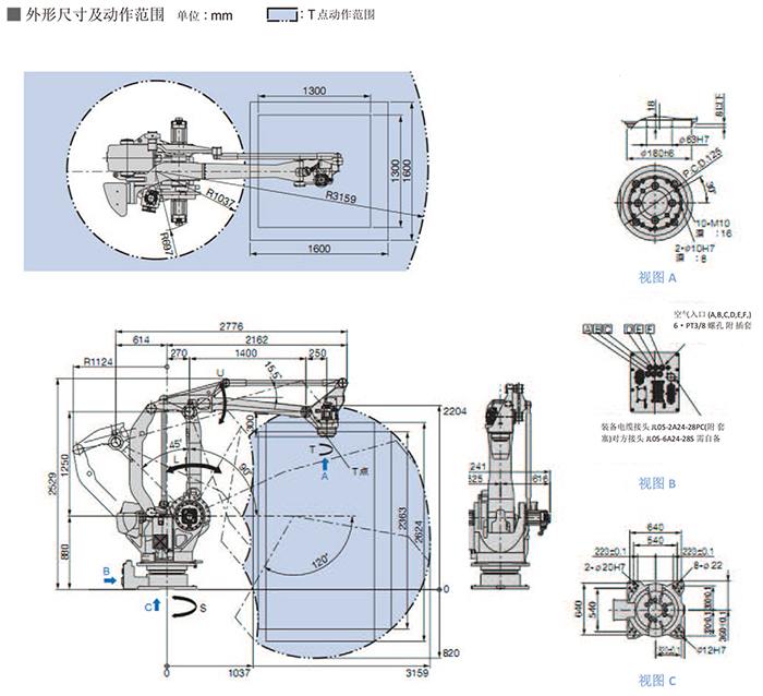 MPL100Ⅱ