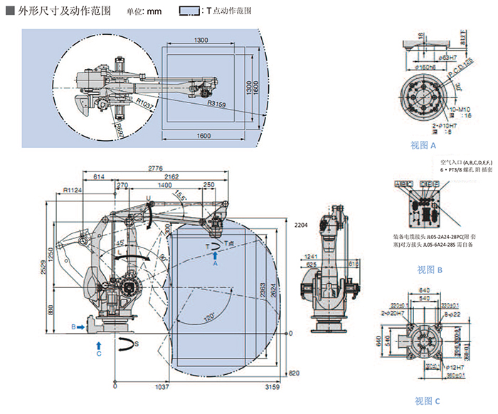 MPL300Ⅱ