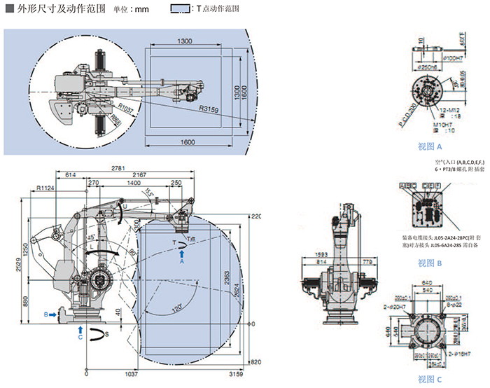 MPL800Ⅱ