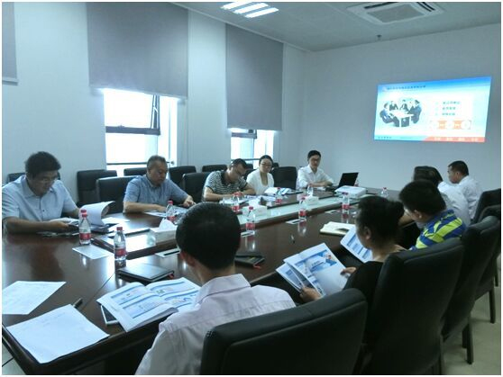 龙华建设公司召开安全生产委员会会议，部署当前安全生产重点工作