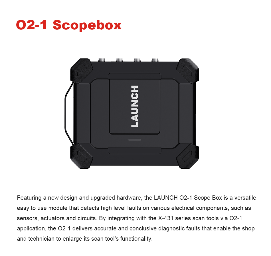 scopebox pick up device