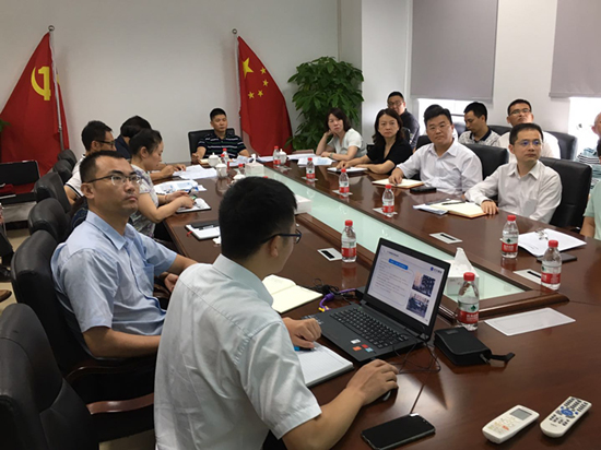 深圳实施食品安全战略迈出重要一步 353家农贸市场明年全部完成改造