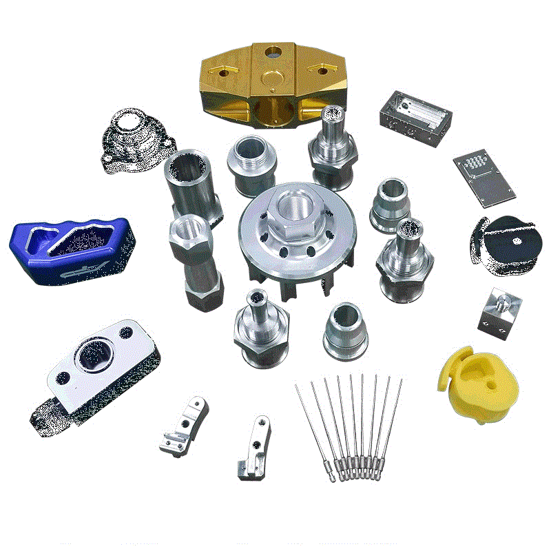 CNC08