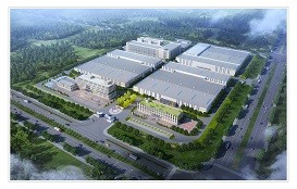 葵花药业中成药及保健品生产项目