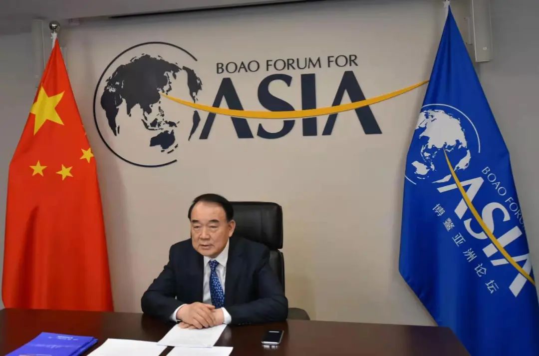 我会特邀顾问李保东:后疫情时代,亚洲国家更需同舟共济,积极推动区域合作,为区域经济增长提供新动力 我会特邀顾问李保东:后疫情时代,亚洲国家更需同舟共济,积极推动区域合作,为区域经济增长提供新动力