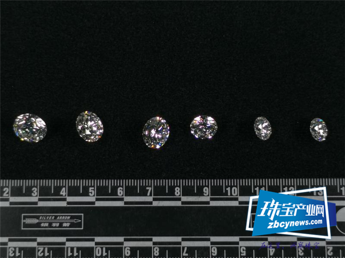 上海一珠宝公司7颗价值700余万的钻石被调包，窃贼如何偷天换日？