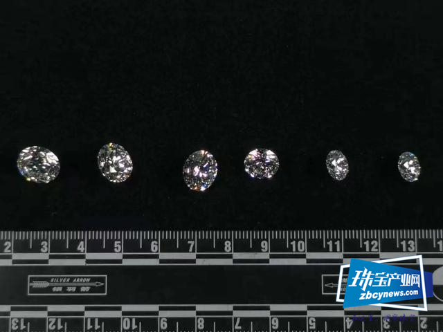 现实版“疯狂的石头”？上海一珠宝公司7颗钻石被员工调包，总价700万！他的妻子不敢置信