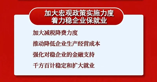 重點(diǎn)！2020年政府工作報(bào)告釋放汽車產(chǎn)業(yè)多重利好