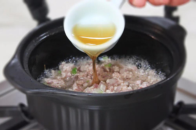 雙茄燜面 雙茄燜面