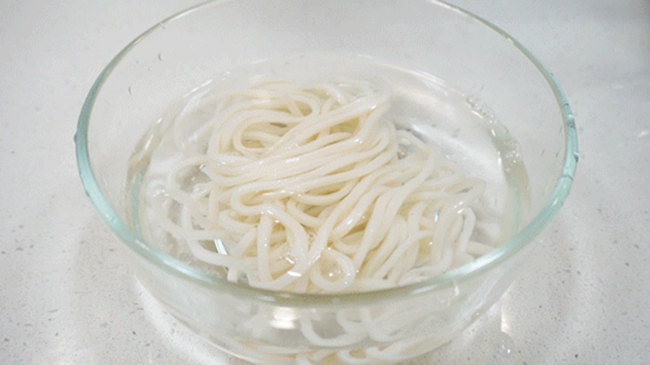 黑椒牛柳炒面