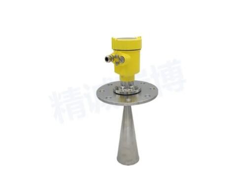 雷達液位計的常規校準分析與參考點校準方式的介紹