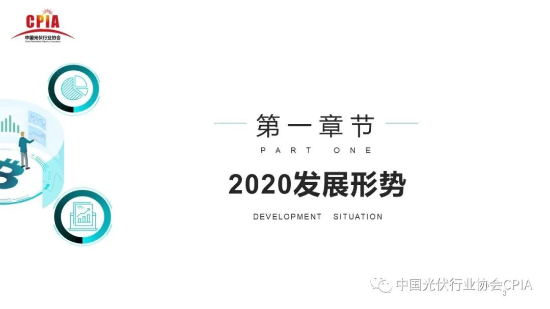 重磅 || 王勃华：光伏行业2020年回顾与2021年展望 （附高清PPT图）