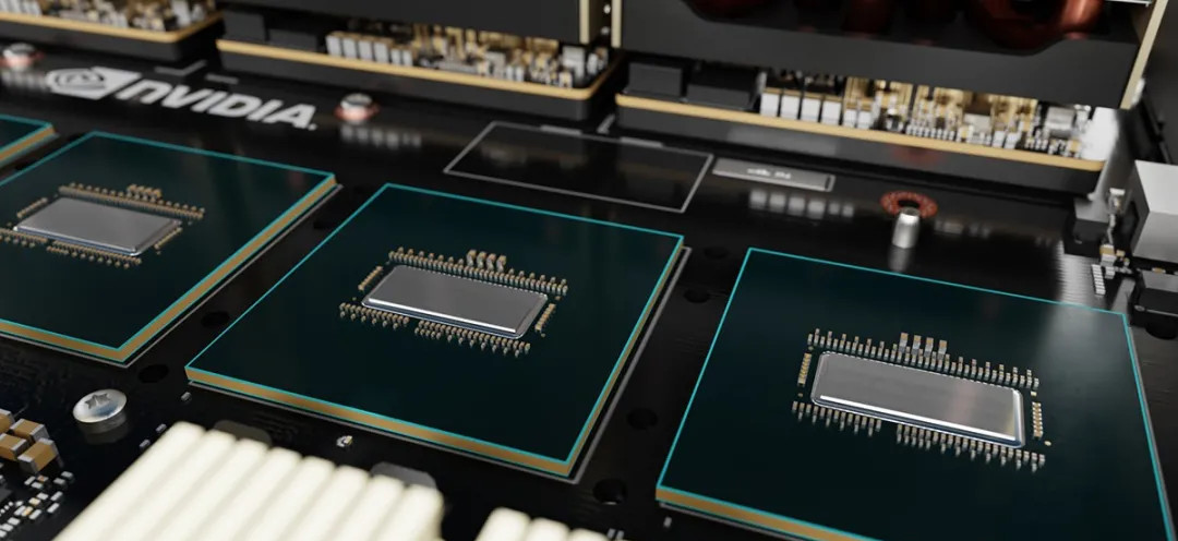 NVIDIA®NVLink到底是个啥? NVIDIA®NVLink到底是个啥?