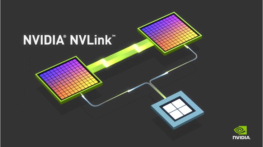 NVIDIA®NVLink到底是个啥? NVIDIA®NVLink到底是个啥?