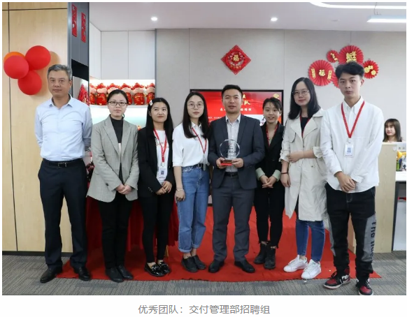 热烈庆祝新办公室启用仪式暨2020年度表彰大会圆满成功 热烈庆祝新办公室启用仪式暨2020年度表彰大会圆满成功