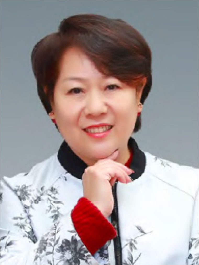 Julie Zhu
