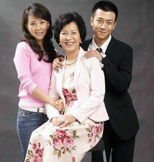 男人如何处理婆媳关系? 男人如何处理婆媳关系?