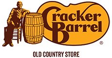 CRACKER BARREL