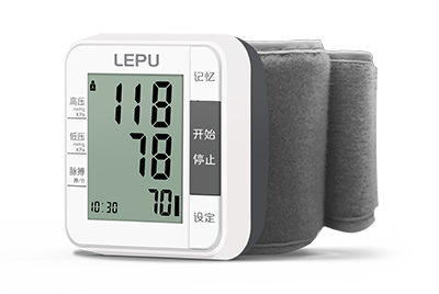 Jiajie II Blood Pressure Monitor