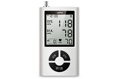 Jiace Blood Pressure Monitor