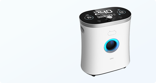 Leyi Oxygen Concentrator