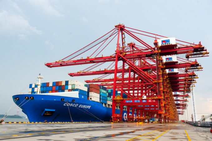 Rates misery for ocean shippers set to continue after Chinese New Year