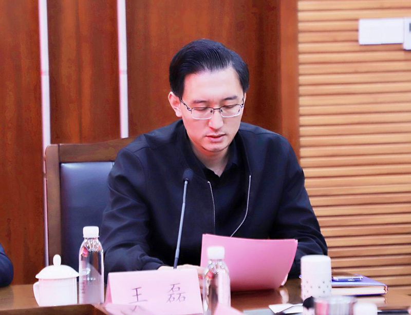 资源共享 互惠共赢——环境公司与青和城服签署“城市管家”战略合作协议 资源共享 互惠共赢——环境公司与青和城服签署“城市管家”战略合作协议