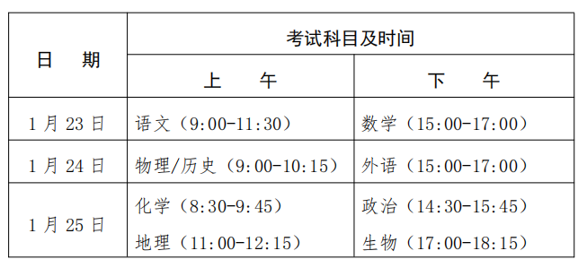 事关考生!2021全年大事记,21届考生要提前做好规划 事关考生!2021全年大事记,21届考生要提前做好规划