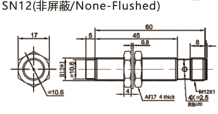 SN12-04D□-E