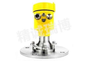 雷达液位计测量精度会被哪些因素所影响