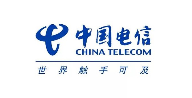 中国电信上海分公司