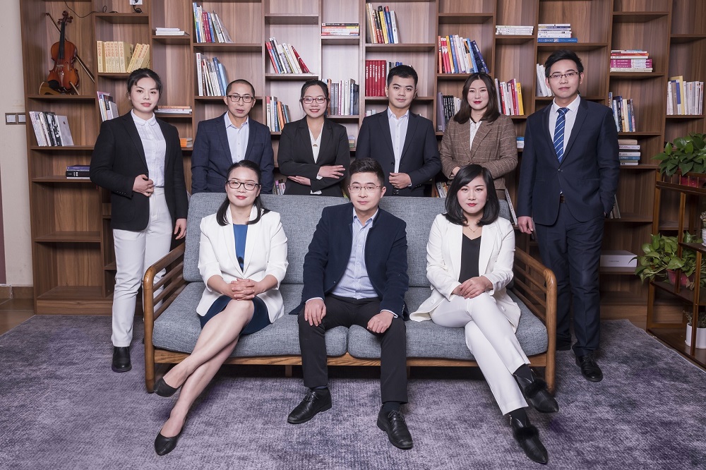 关于我们 关于我们