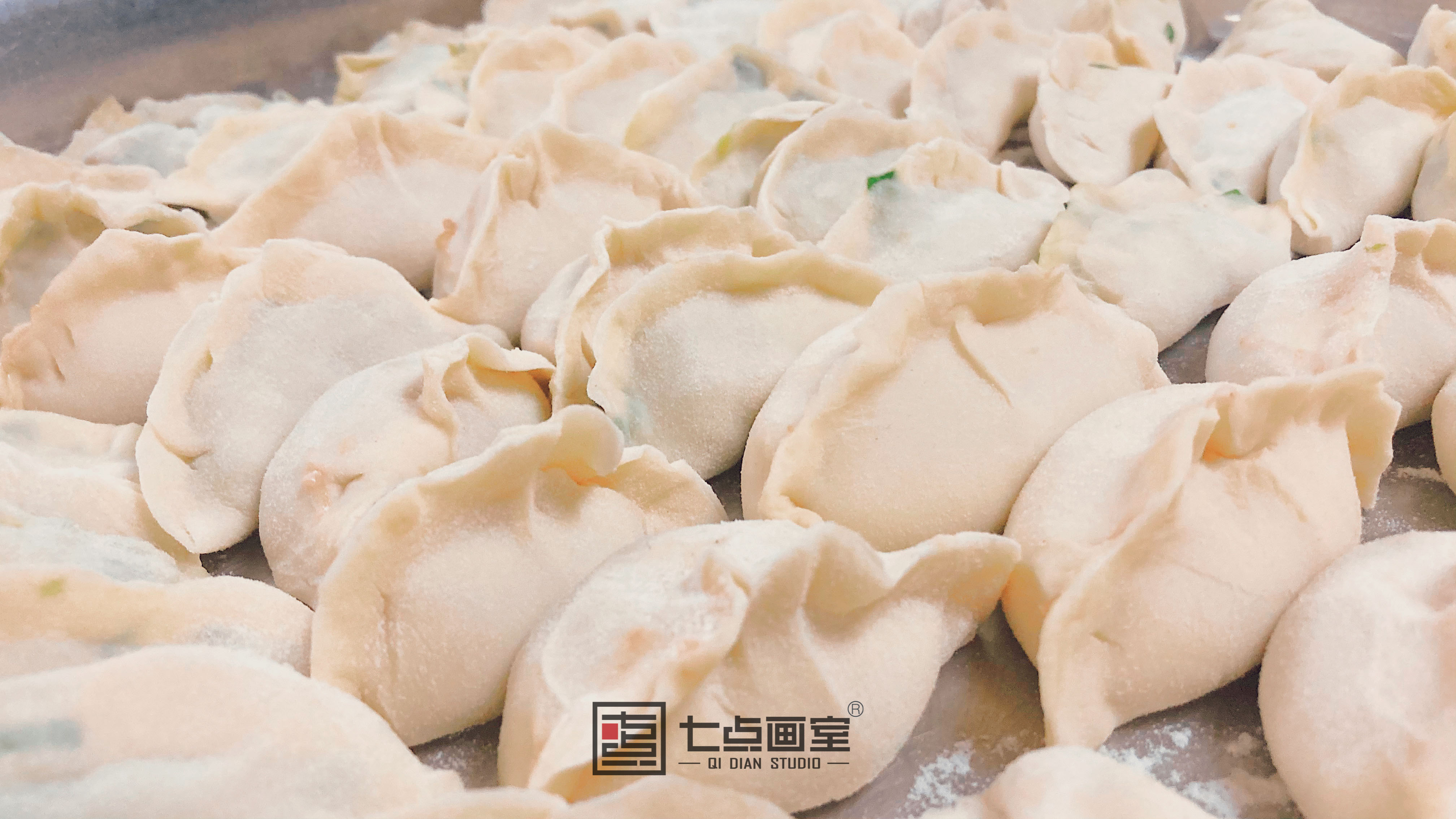 与柒相遇,未来可柒!七点陪你过新年 与柒相遇,未来可柒!七点陪你过新年