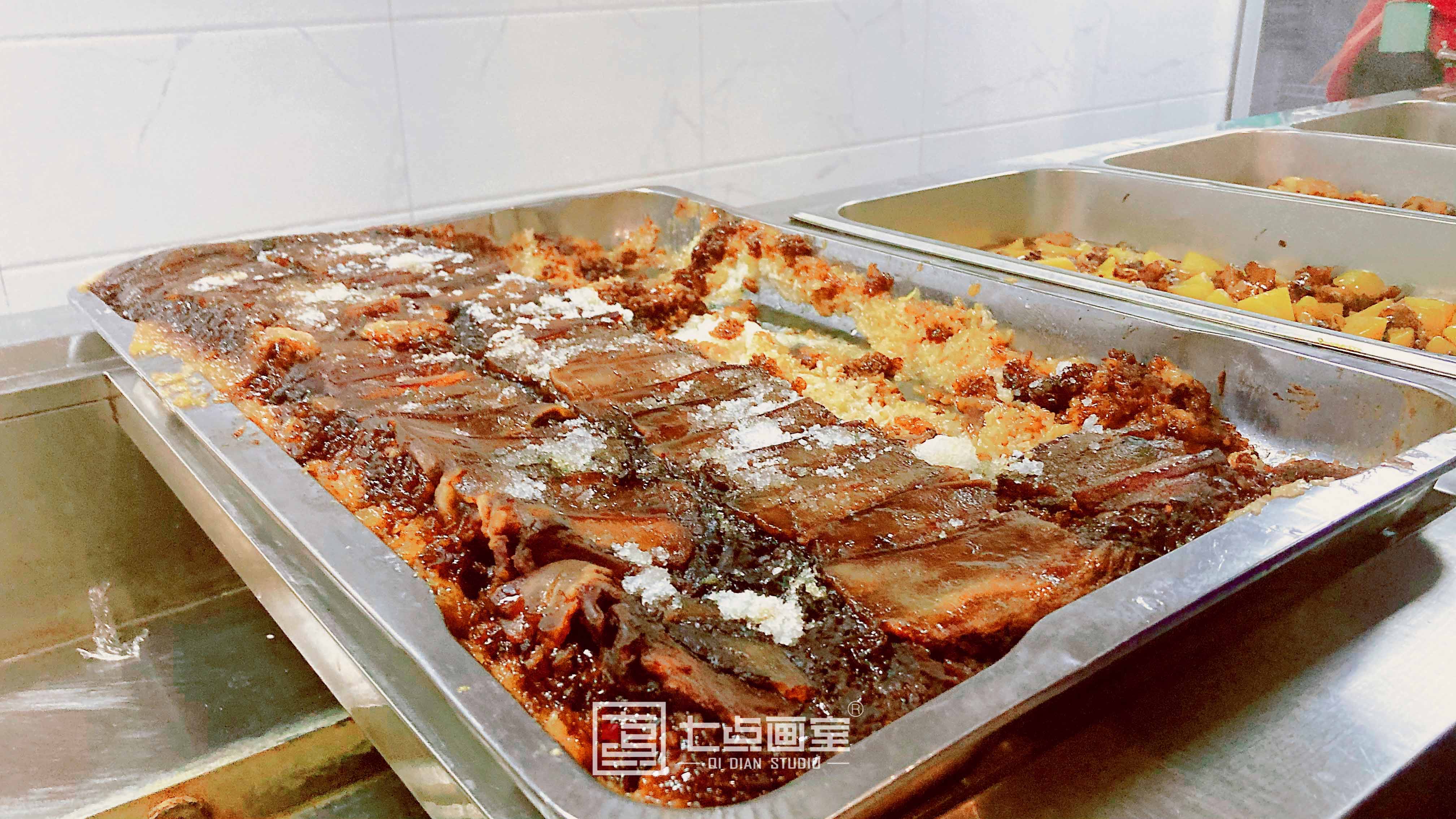 与柒相遇,未来可柒!七点陪你过新年 与柒相遇,未来可柒!七点陪你过新年