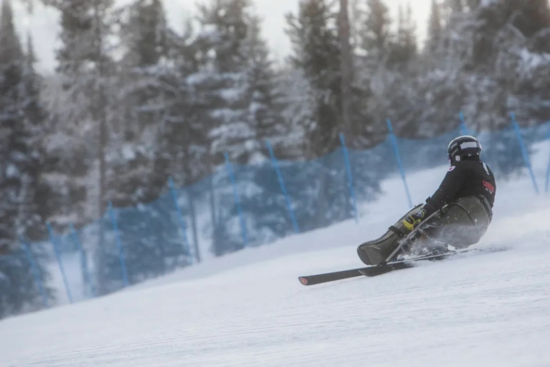 金伯利再次成为加拿大国家滑雪队训练基地