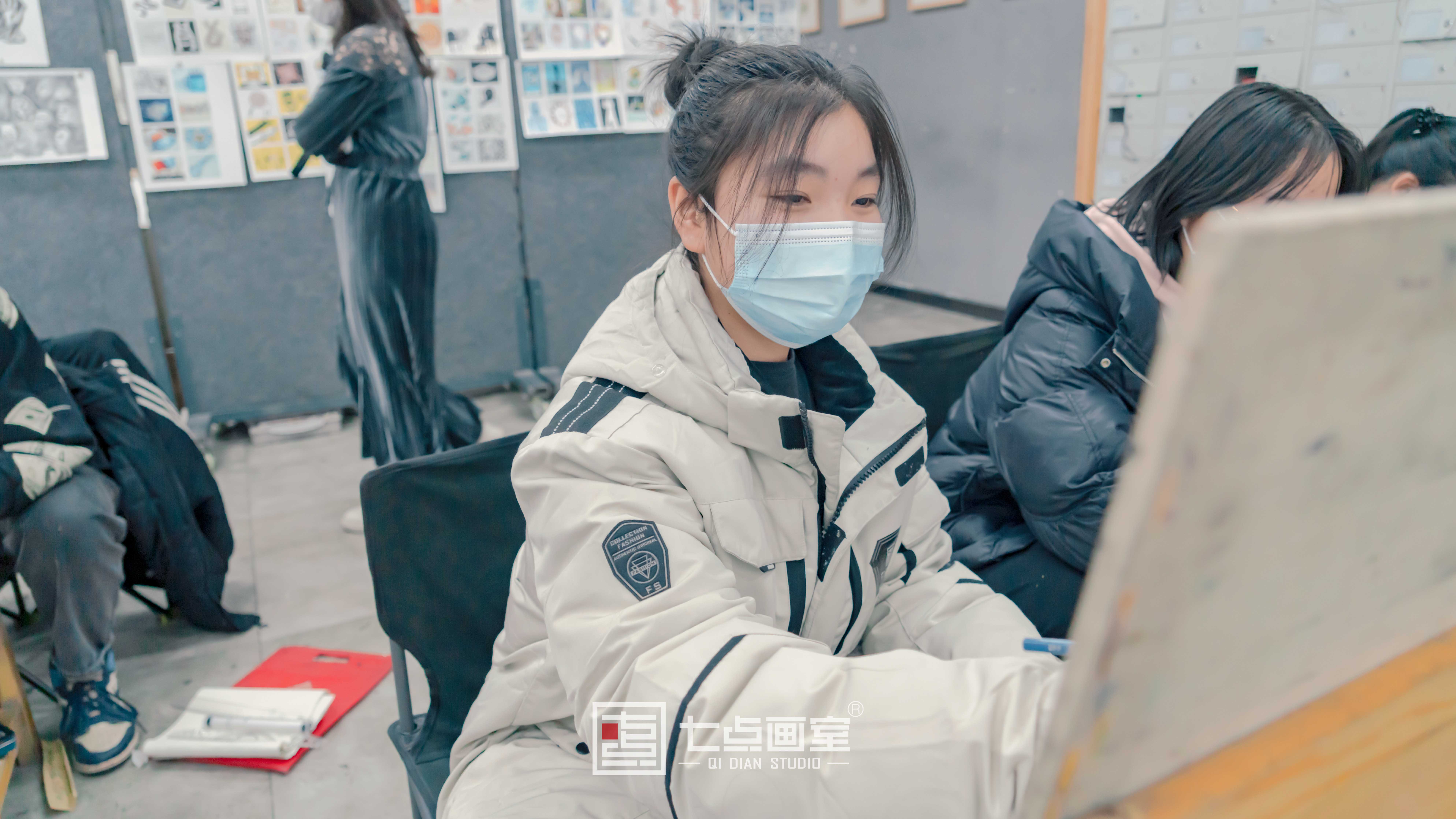 与柒相遇,未来可柒!七点陪你过新年 与柒相遇,未来可柒!七点陪你过新年