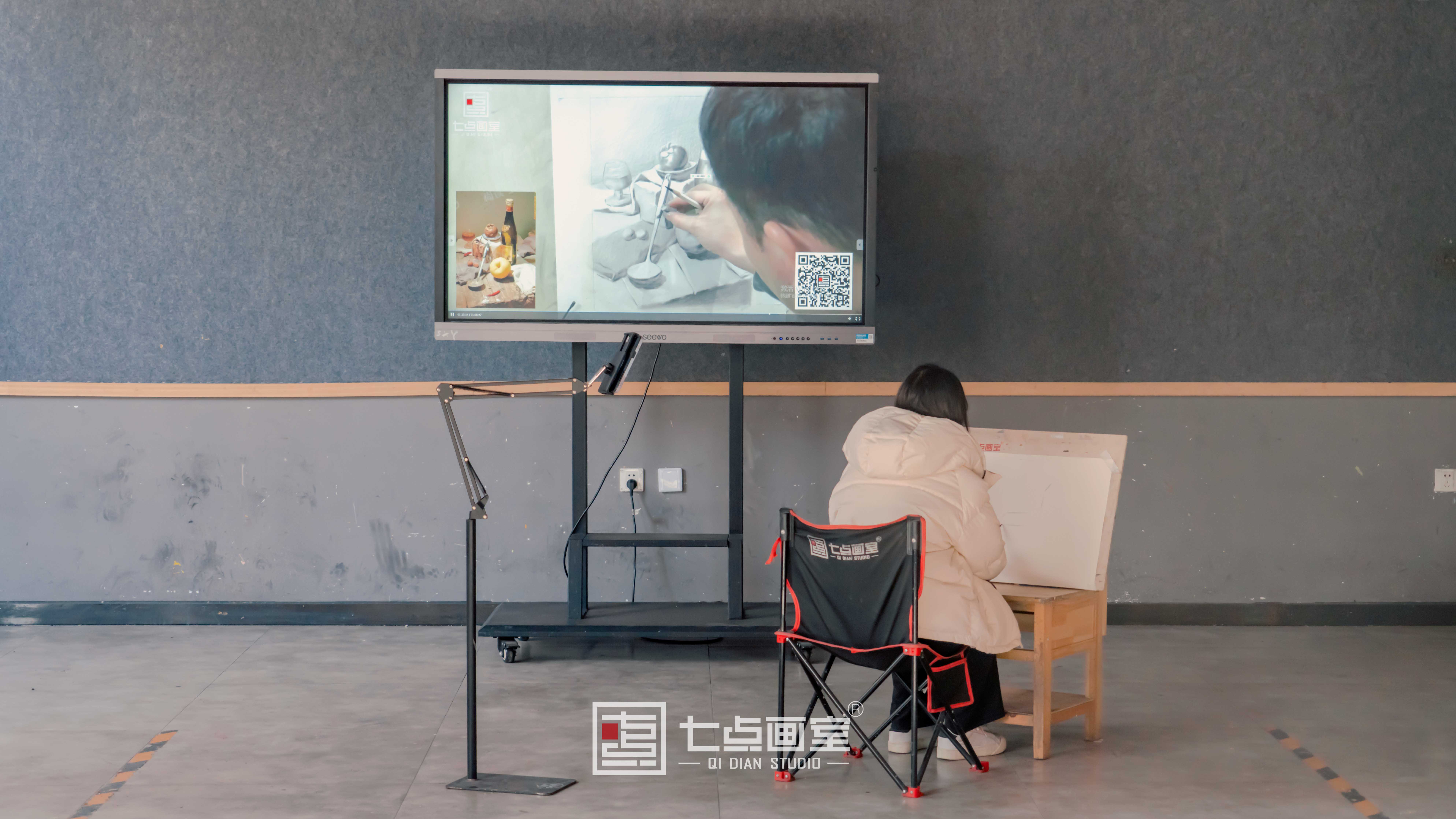与柒相遇,未来可柒!七点陪你过新年 与柒相遇,未来可柒!七点陪你过新年