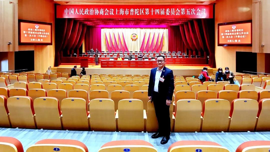 刘斌:奏响律界参政议政华彩乐章 | “两会”风采 刘斌:奏响律界参政议政华彩乐章 | “两会”风采