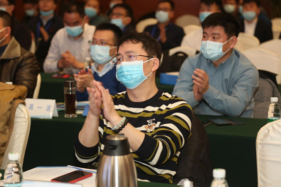 北京金河生态科技有限公司参加河湖研讨会 北京金河生态科技有限公司参加河湖研讨会