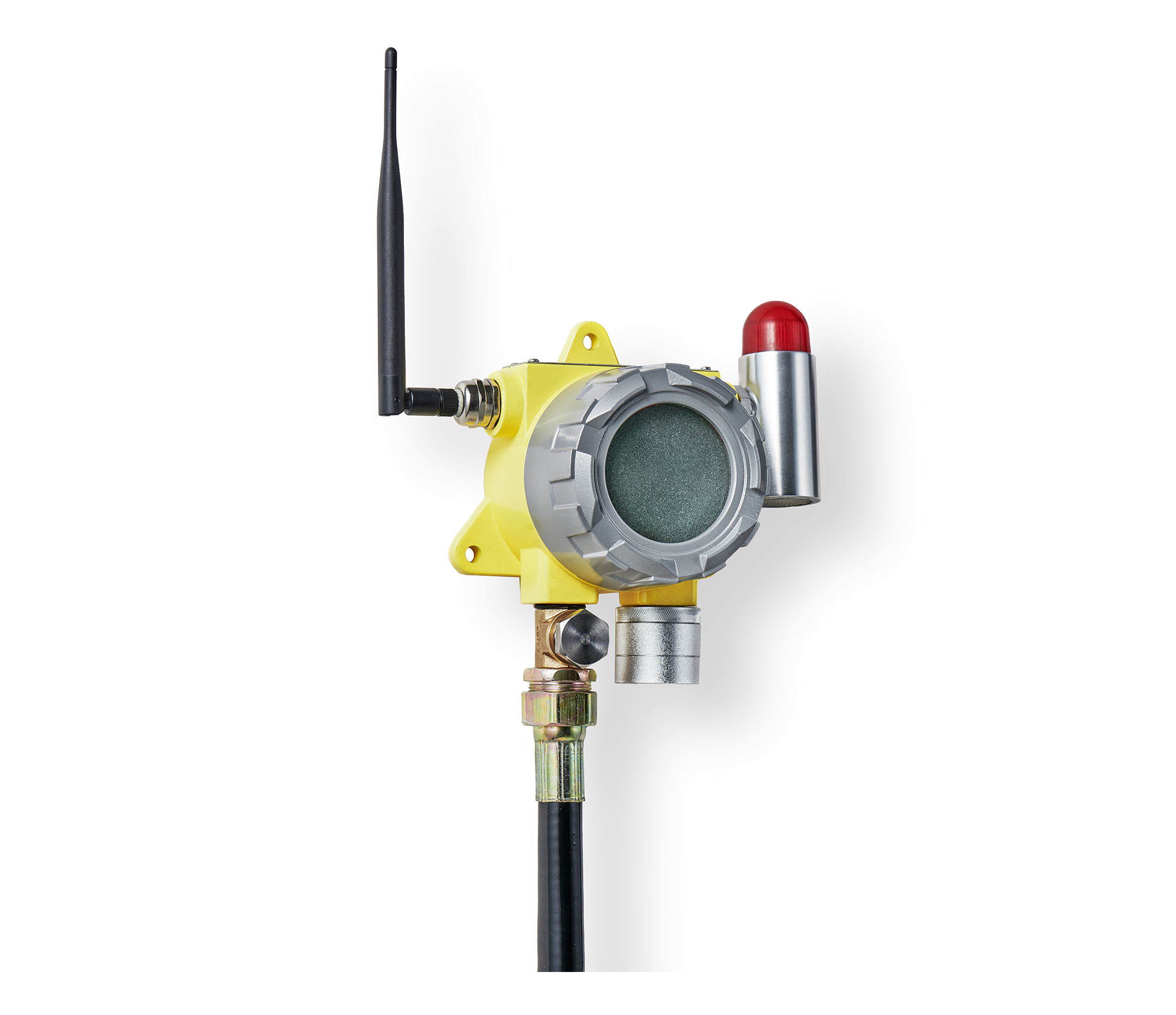 点型可开云下载app体探测器(GT-TR02)