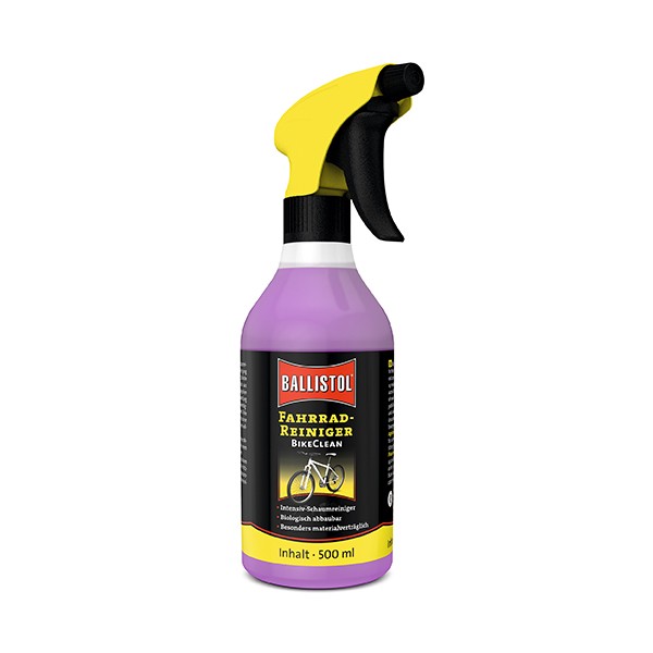 BALLISTOL TEFLON SPRAY - Bicycle Care - Zhejiang Dongchuang Import and  Export Co., Ltd.