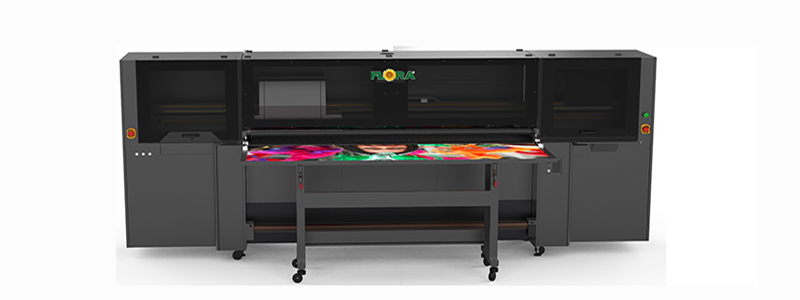 The Boom of Flora New Epson Head Printer, Corrugated Printer and Hybrid Pro