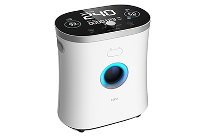 Leyi Oxygen Concentrator