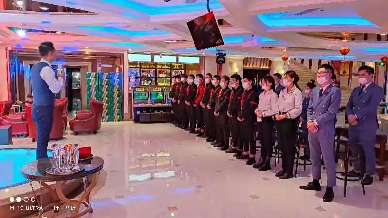格莱美2021年一月份员工表彰大会圆满召开!感恩相伴,未来可期! 格莱美2021年一月份员工表彰大会圆满召开!感恩相伴,未来可期!