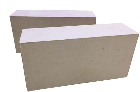 高铝莫来石砖有轻质和重质之分吗？