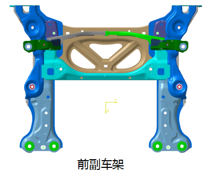 在线尺寸检测系统