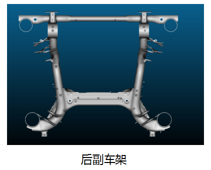 在线尺寸检测系统