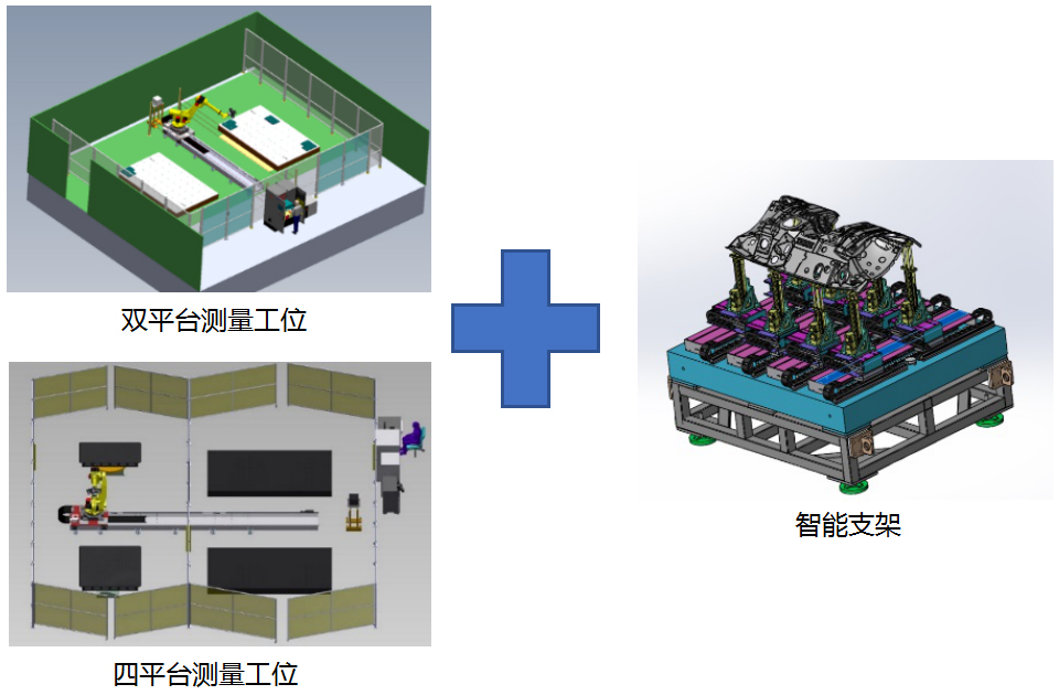 冲压件及热成型件