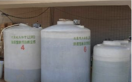 深圳某污水处理厂生活污水生化快速启动 深圳某污水处理厂生活污水生化快速启动